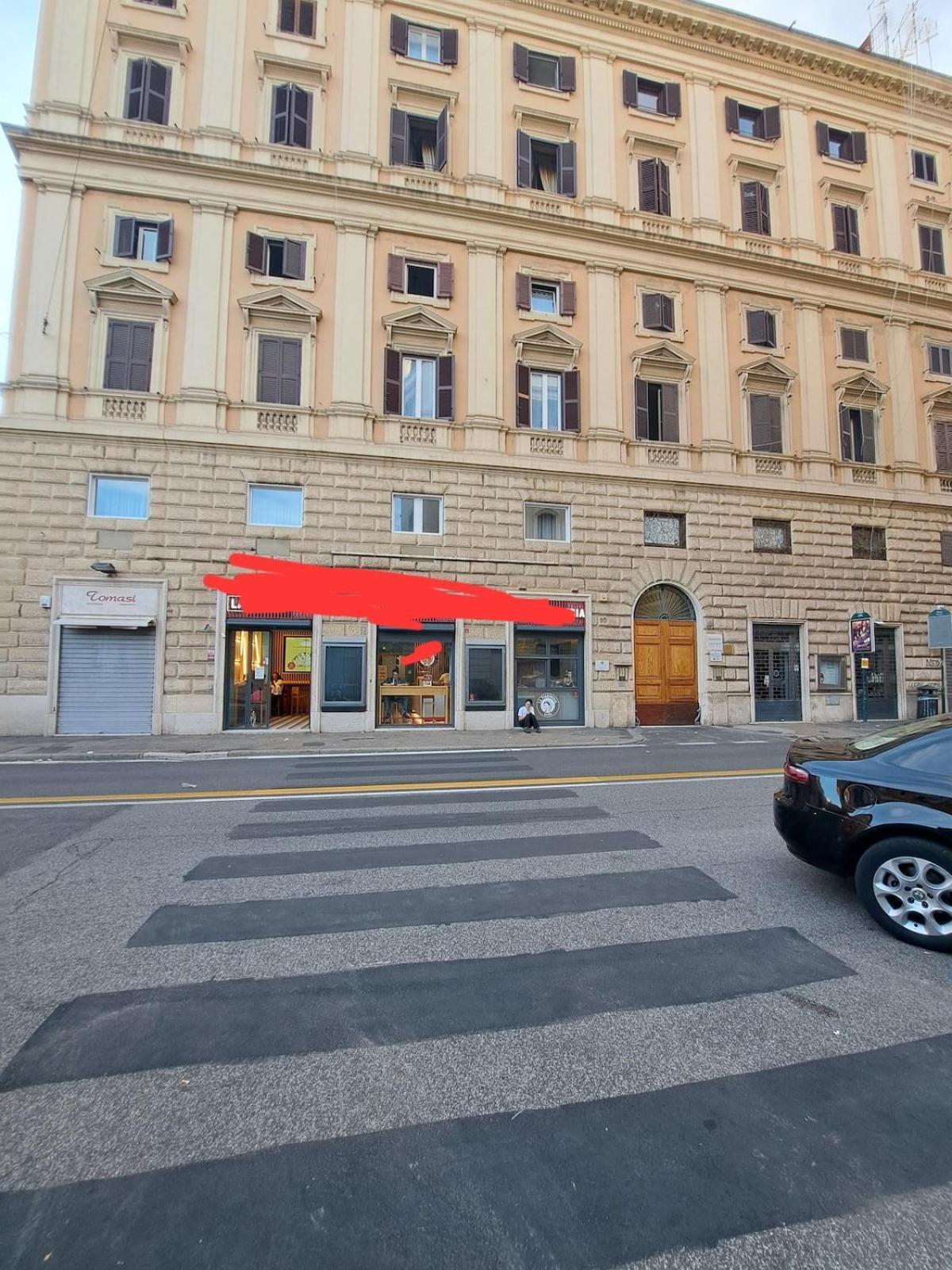Apartment In The District Of Dolce Di Fellini *