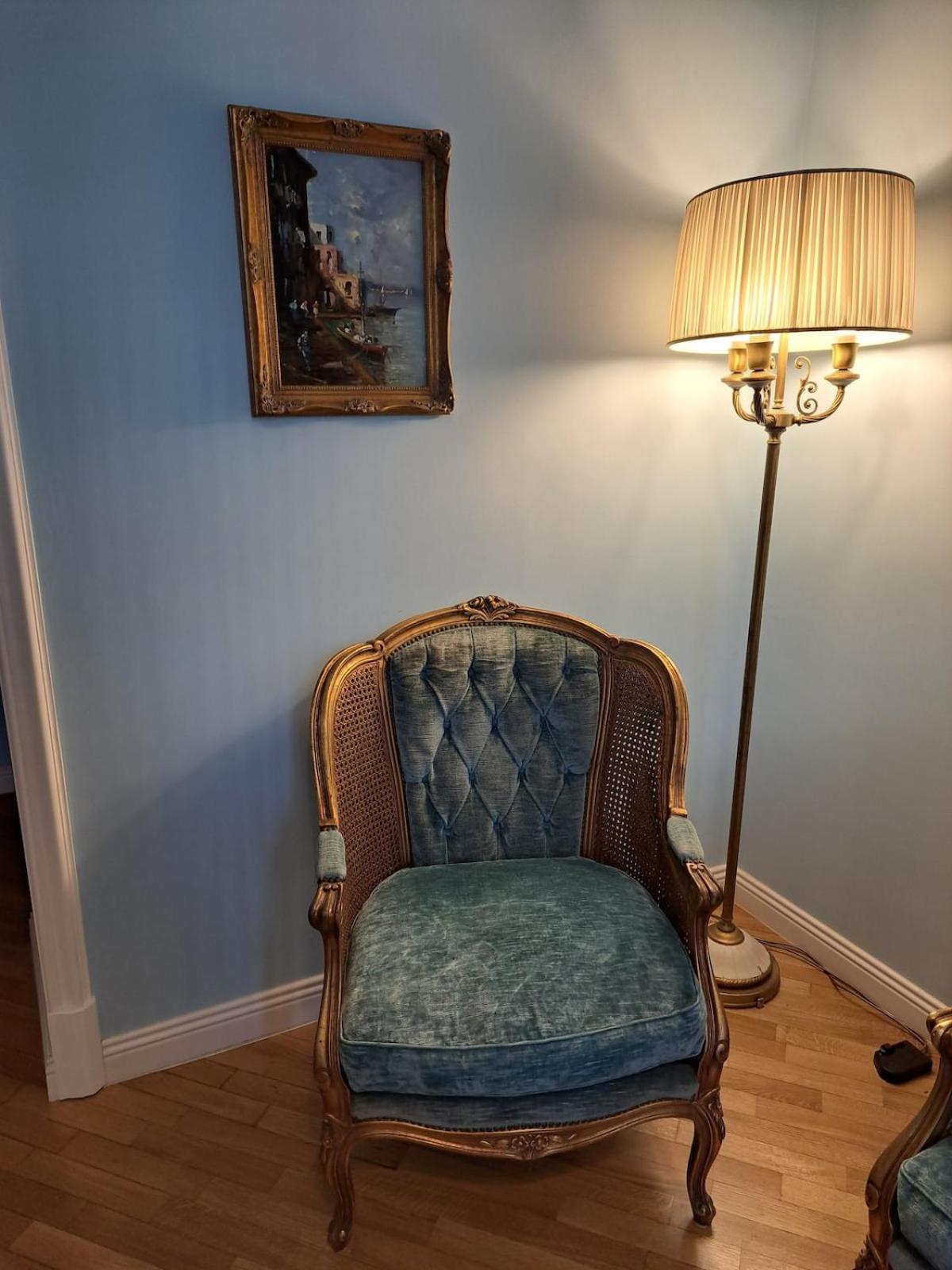 Apartment In The District Of Dolce Di Fellini *