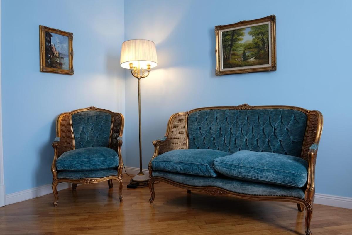 In The District Of Dolce Di Fellini Apartment Rom